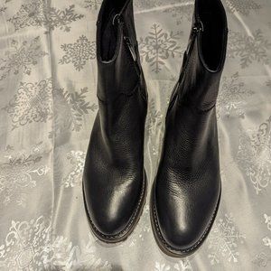 Franco Sarto Women's Roalba2 Ankle Boots